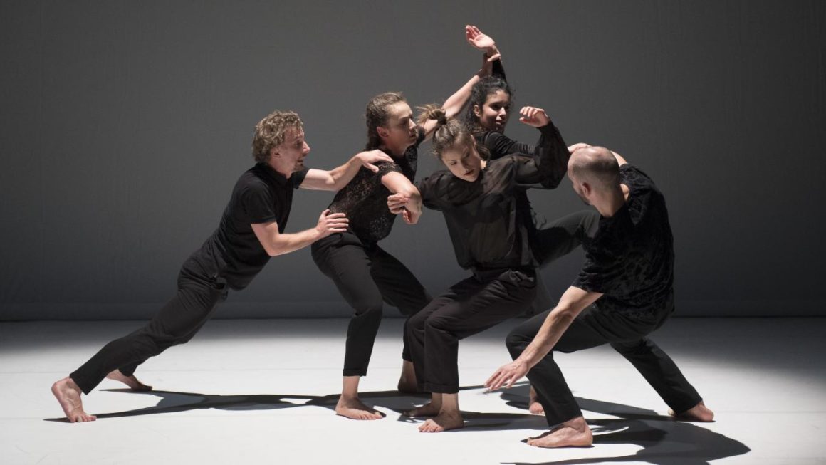 La danse contemporaine expliquée