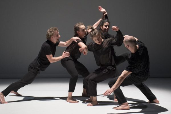 La danse contemporaine expliquée