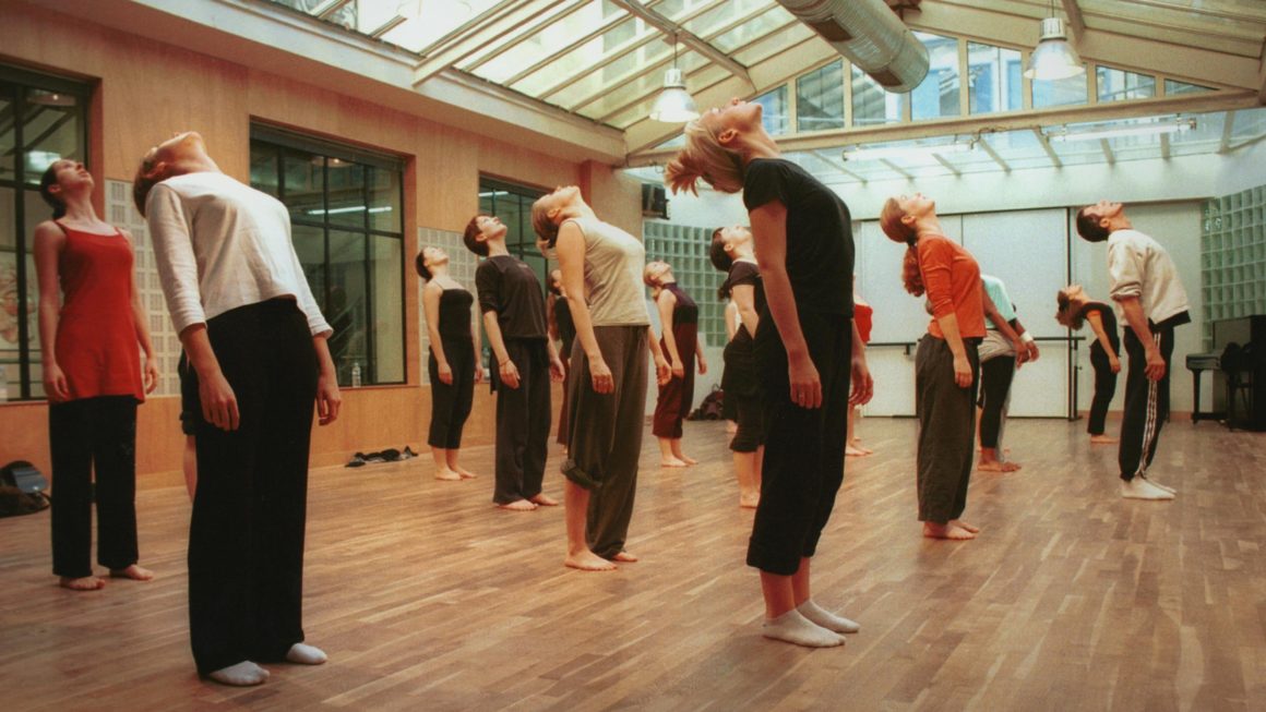 Quelle tenue porter pour un cours de danse ?