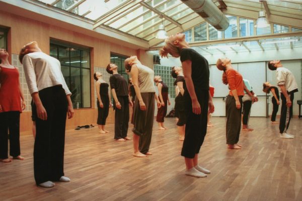 Quelle tenue porter pour un cours de danse ?