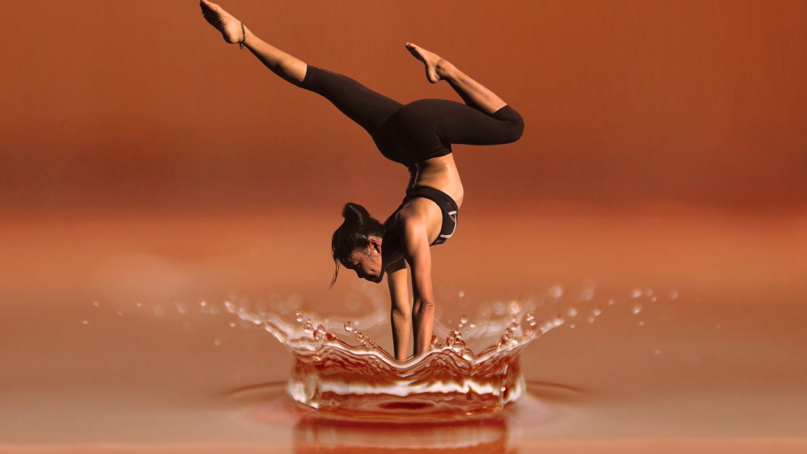 Comment méditer peut aider un danseur ?