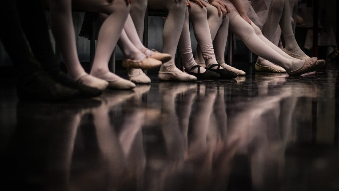 Est ce que la danse en vaut la peine ?