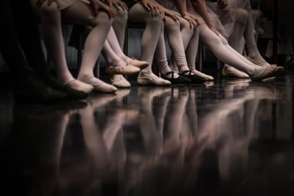 Est ce que la danse en vaut la peine ?