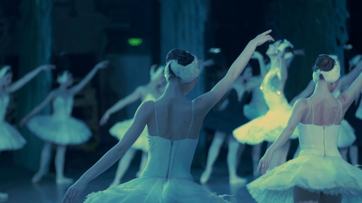 Casse-Noisette – Les ballets racontés