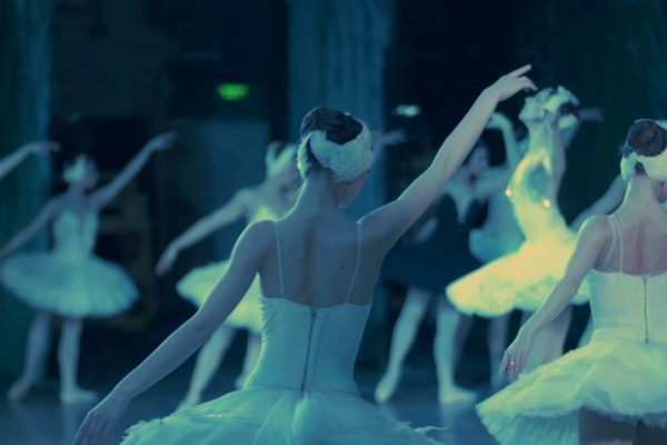 Casse-Noisette – Les ballets racontés