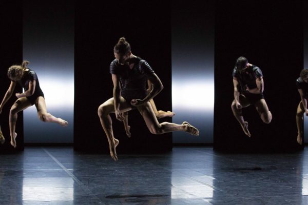 Gravité de Angelin Preljocaj – la critique de Master Danse