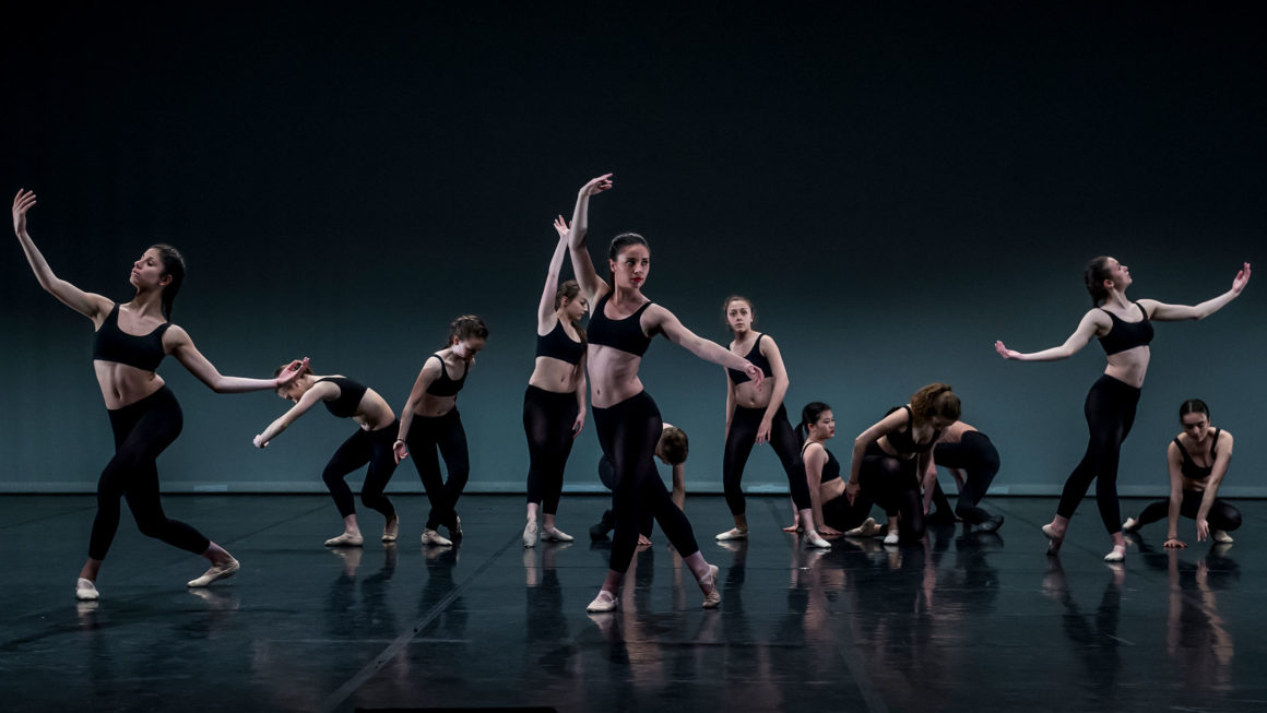 Le bac danse expliqué