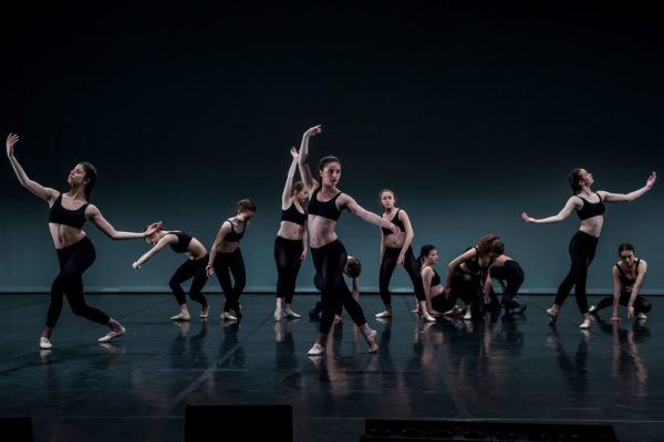 Le bac danse expliqué