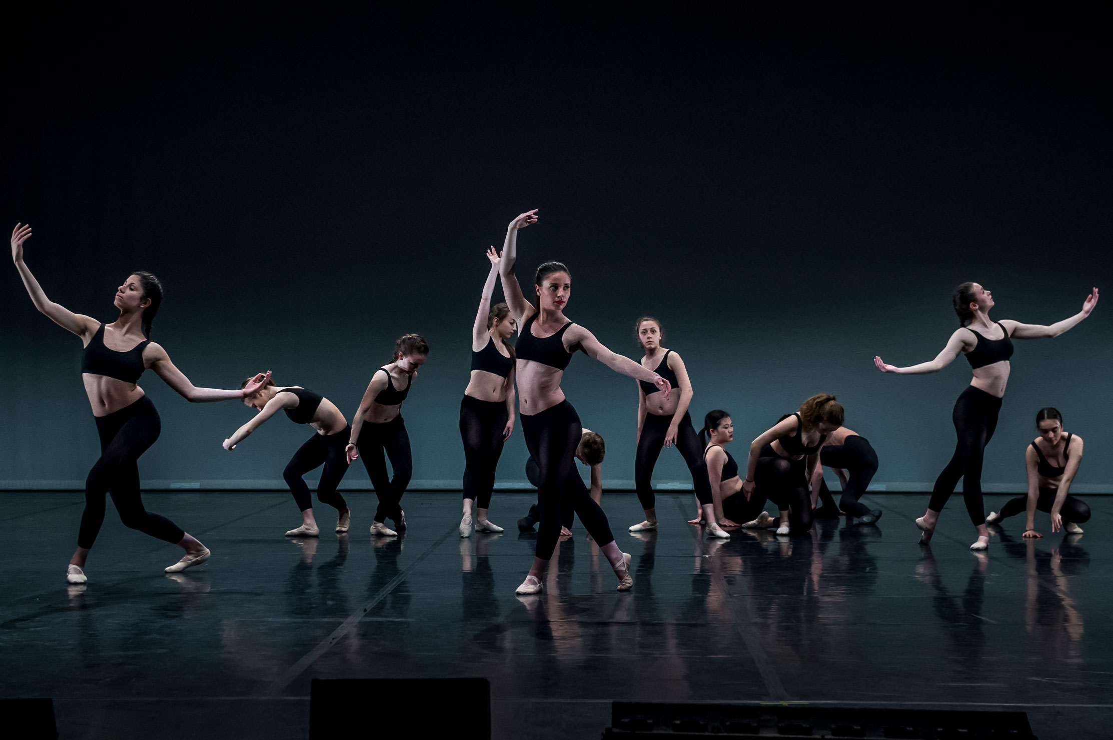 Le Bac Danse Expliqué - Master Danse