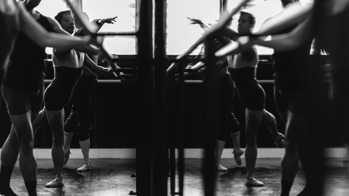 Comment préparer un concours de danse ?