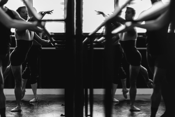 Comment préparer un concours de danse ?