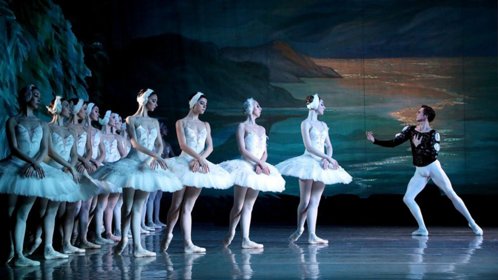 Les Ballets Russes Un Renouveau Pour La Danse Master Danse 7295