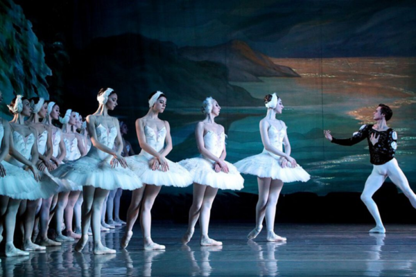 Les ballets russes : un renouveau pour la danse