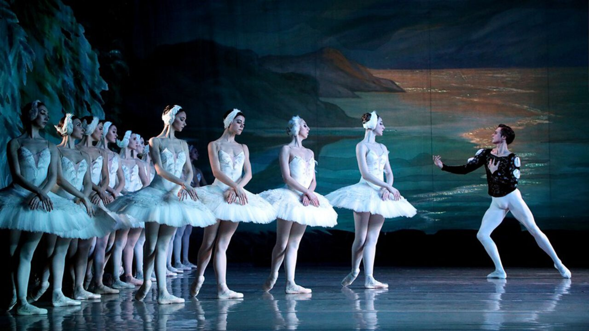 Les Ballets Russes : Un Renouveau Pour La Danse - Master Danse