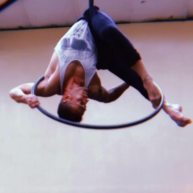 Julien Mercier
