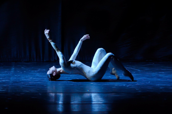 Le ballet Néoclassique – L’histoire de la danse racontée