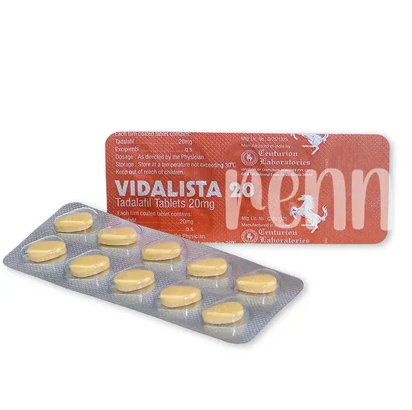 Vidalista